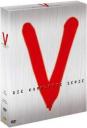 Cover V komplett