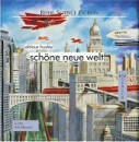 Cover SCHÖNE NEUE WELT Hörbuch