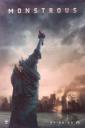Plakat CLOVERFIELD