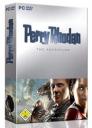 Cover PERRY RHODAN - THE ADVENTURE