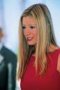 Mira Sorvino 2000 in Cannes