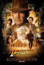 Kinoplakat INDY IV, das zweite