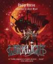 Cover LARKLIGHT