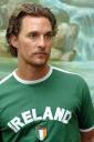 Matthew McConaughey