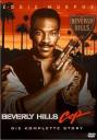 DVD-Box BEVERLY HILLS COP I - III