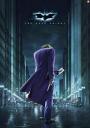 Poster: THE DARK KNIGHT