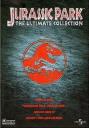 JURASSIC PARK Ultimate Edition