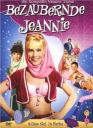 DVD-Cover JEANNIE Staffel drei