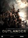 Poster OUTLANDER