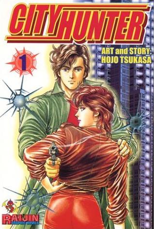 city hunter [animedown]