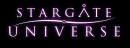 Stargate Universe Logo