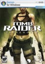 Cover Tomb Raider Underworld