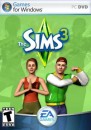 sims 3 cover