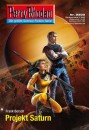 Perry Rhodan 2500 "Projekt Saturn"
