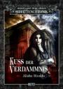 Cover: Kuss der Verdammnis
