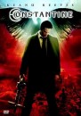 Cover Constantine DVD