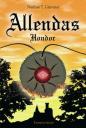 Cover ALLENDAS - HONDOR