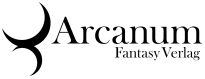 Logo Arcanum-Verlag