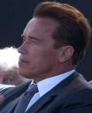 Arnold Schwarzenegger