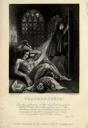 Frankenstein Inside Cover 1831