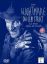 Nightmare 1 - 6 DVD