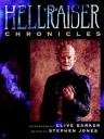 Buchcover: The Hellraiser Chronicles