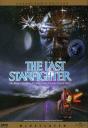 Cover: THE LAST STARFIGHTER