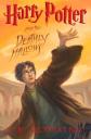Cover Harry Potter and the Deathly Hallows
