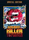 DVD-Cover: ANGRIFF DER KILLERTOMATEN - Special Edition