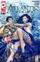 Cover ATLANTIS RISING #1