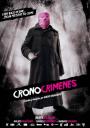 Poster LOS CRONOCRIMENES