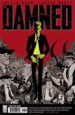 Cover THE DAMNED #1