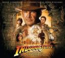 Cover Indy IV Soundtrack