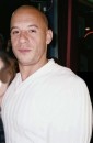 Vin Diesel Munich 2005
