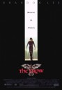 Kinoplakat THE CROW