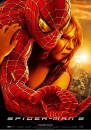 spider-man 2 poster