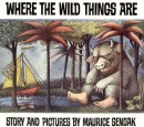 cover where the wild things are