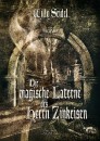 Cover DIE MAGISCHE LATERNE DES HERRN ZINKEISEN